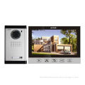 China best, 7-inch screen, wired, memory, villa security video door phone